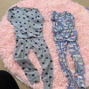 Summer pjs 5/25 or 3/21